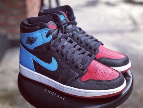 Air Jordan 1 Unc To Chicago Cd0461 046 Release Date Info Sneakerfiles