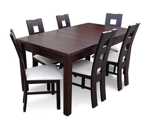 The basque dining table measures 65 x 38 x 29.5 inches and is perfect for seating up to six people. Jedilnica set PK113 - Jedilne garniture za dnevno sobo | Pohistvo.si | Home decor, Home, Dining ...