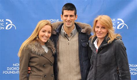 Sign up for free for news on the biggest. Novak donates 5.5 million dinars for children's dream garden in "Anton Skala" school - Novak ...