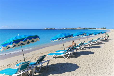 9 Top Luxury Hotels In Simpson Bay In St Maarten Green Vacation Deals
