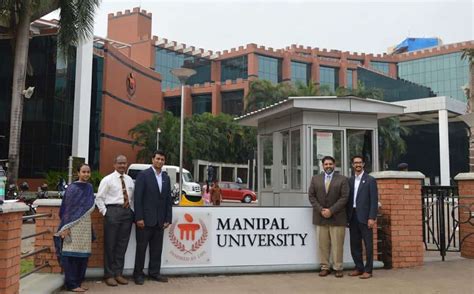 Manipal Academy Of Higher Education Manipal Placement Admission 2024