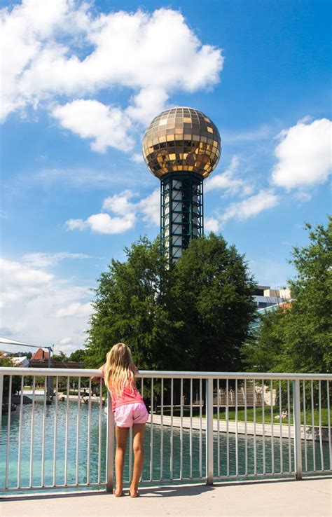 12 Fun Things To Do In Knoxville Tennessee Cool Town Tennessee
