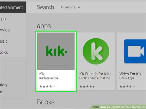 Stayfocusd helps avoid these distractions by restricting the amount of time you are available when you're available whether you're in the office or not. How to Use Kik on Your Computer: 8 Steps (with Pictures ...