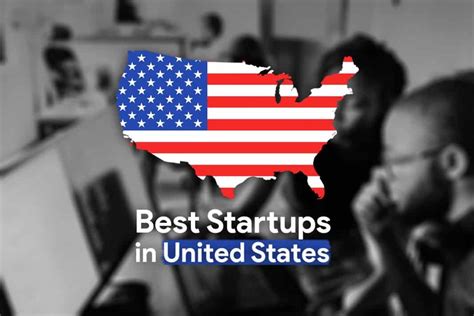 Top 10 Most Innovative Startups In Usa In 2019 Developers Designers