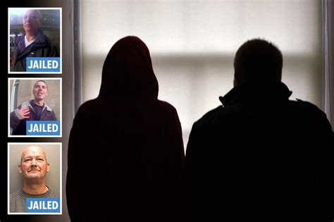 Paedophile Hunters Dark Justice Reveal They Spend Months Trying To Lure