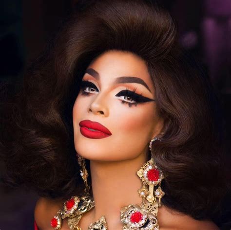 Drag Race Star Valentina Is Too Fabulous For Your Gender Binary Artofit