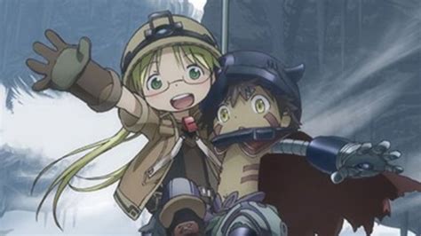 Made In Abyss Know Your Meme