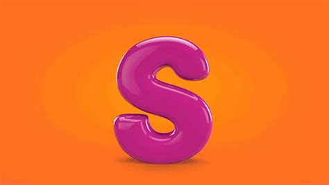 Animated Letters Ongoing On Behance