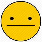 Emotion Neutral Feeling Emotions Icon Feelings Emojis