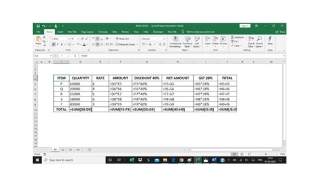 Excel Practice Exercises Pdf With Answers Exceldemy Worksheets Library
