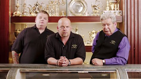 21 Things You Didnt Know About Pawn Stars