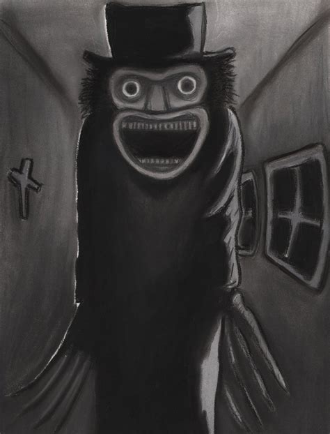 Movie Review The Babadook