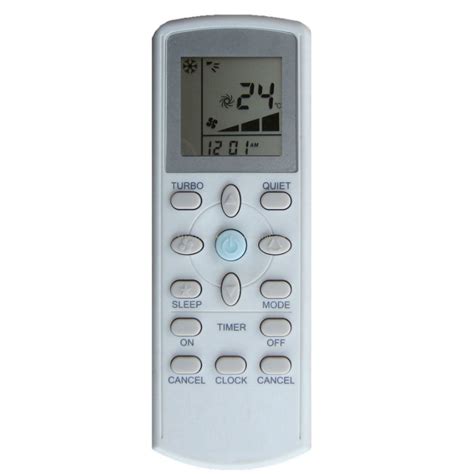 Very cheap and the best chunghop york air conditioner remote control replacement. Air Conditioner Remote Control for YORK DAIKIN Replacement ...