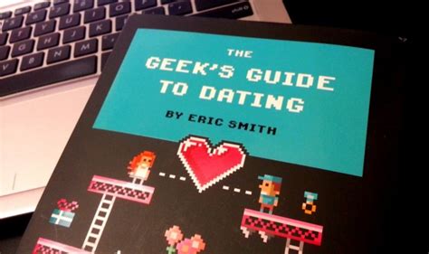 Geeks Guide To Dating Advice Column Talking To Gamer