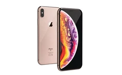New Iphone Xs Price In Malaysia And Specification