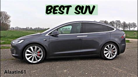 I had the chance to do a quick test drive of the tesla model s, read more on the website. TESLA MODEL X P100D LUDICROUS 2018 Test Drive | BEST SUV ...
