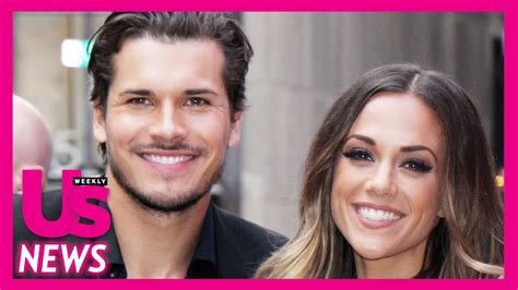 Jana Kramer And Dwts Gleb Savchenko Had An Affair On Dancing With The Stars Youtube