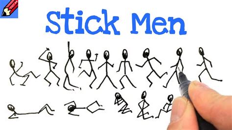 How To Make Stick Figures In Text Core Team Member