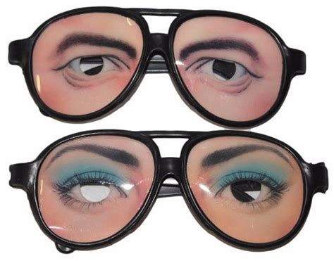 Lentes Con Ojos Dibujados Cuotas Sin Interés