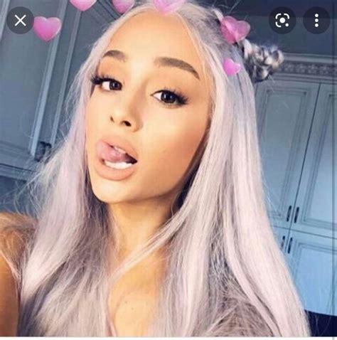 Would You Rather Have A Nice Slow Deepthroat With Ariana That Ends With You Glazing Her Tongue