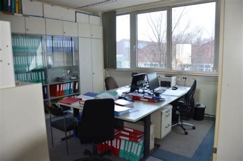 Man muss nicht immer eine immobilie kaufen. Bürofläche-Büro/Praxis zur Miete in Essen