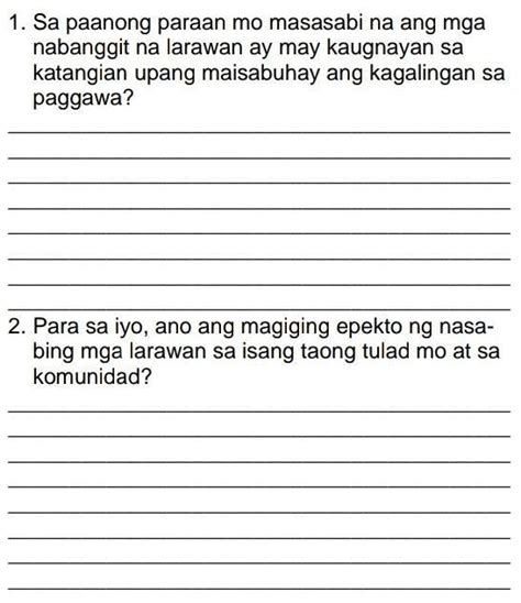 Ang Makakasagot Ng Tanong Ay Iboboto Kong Brainliest Brainlyph