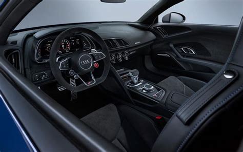 2022 Audi R8 Specs Review Price And Trims Audi Louisville