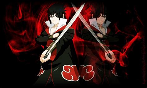 Maybe you would like to learn more about one of these? Sasuke Wallpaper Reflection by KaedeUchiha15 on DeviantArt