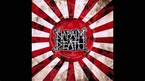 Napalm Death Wallpapers Wallpaper Cave