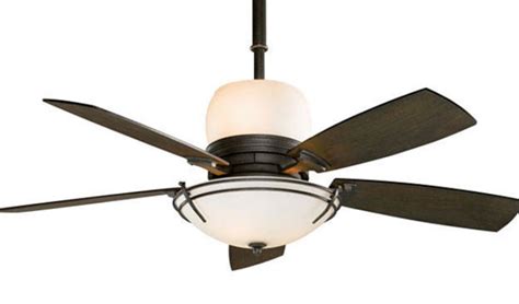 Using Antique Ceiling Fans With Lamps To Decorate Your House