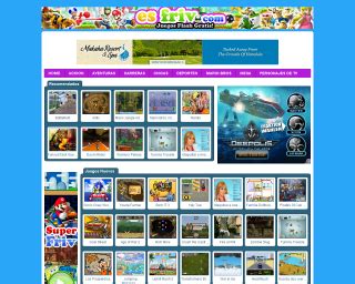 Share games with your friends online now! Juegos Friv 2011 : Friv 2011 Games List - goodmodels / Here you will find games and other ...
