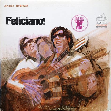 José Feliciano Feliciano Releases Discogs