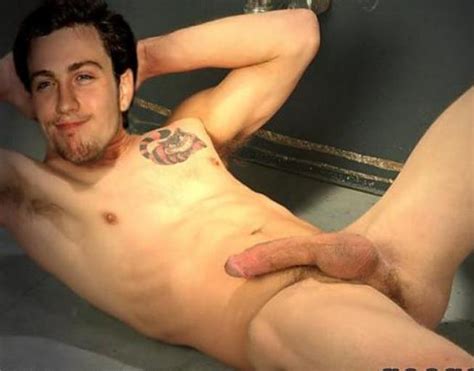 Male Celeb Fakes Best Of The Net Aaron Johnson Kick Ass Star Naked Fakes