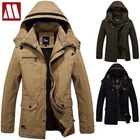 Finding the best mens winter jackets for the coming montnhs - fashionarrow.com
