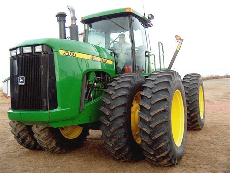 Predatory Feds Want To Go After Farm Tractors Government Against The