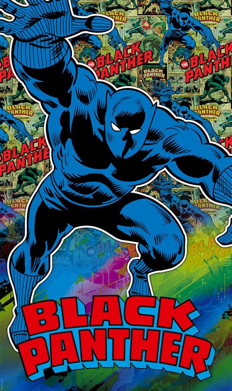 Marvel Comics Black Panther Black Panther Pics Black Panther Marvel