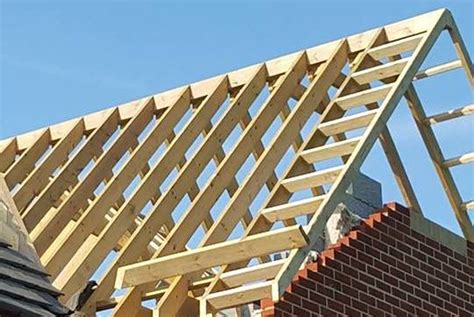 This is a real bonus if you want to cut both your the cost of a flat roof will depend on your chosen building material. Pitched Roof - Infinity Carpentry