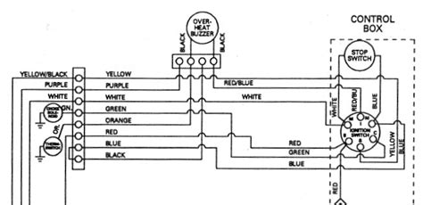 2010 prius obd ii wiring diagram. Outboard motor Ignition Switch F5H268 F5H078 MP39100 MP39830 MP39760 5005801 MP41000 MP41070-2 ...