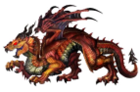 Ragnarok Dragon Terraria Fan Ideas Wiki Fandom