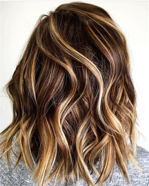 Medium Length Hairstyles For Women 2021 Hair Colors