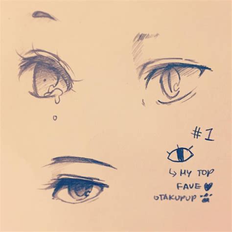 Drawing techniques drawing tips drawing reference drawing sketches drawing art anime eyes drawing drawing ideas sketching drawing faces. Instagram photo by Otachie • Jun 10, 2016 at 8:28am UTC | How to draw anime eyes, Anime eyes ...