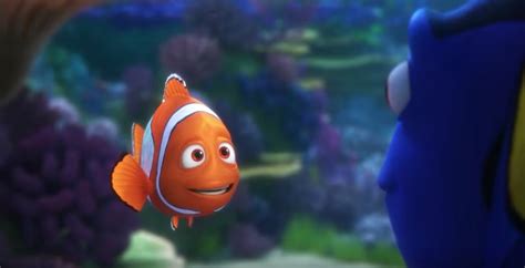 All The Feelings We Had During The New “finding Dory” Tv Spot