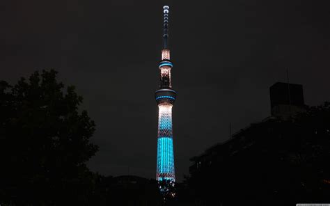 Tokyo Skytree Wallpapers Top Free Tokyo Skytree Backgrounds