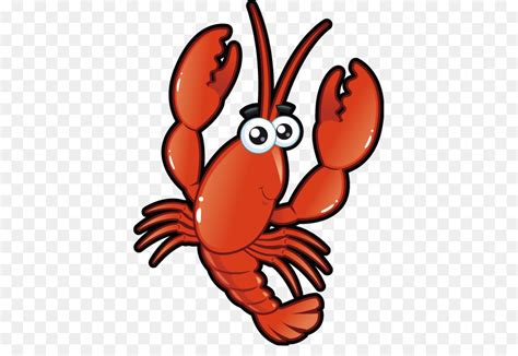 Cute Lobster Drawing At Getdrawings Free Download