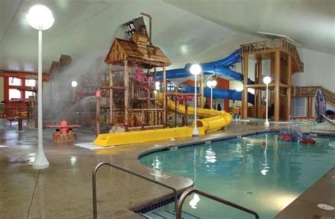 Lake Of The Ozarks Resorts With Water Park Maud Washabaugh