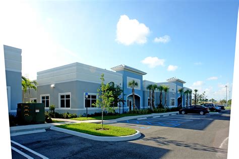 544 Nw University Dr Port Saint Lucie Fl 34986 Office For Sale