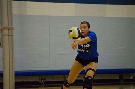 Kcc Volleyball Season Begins Aug 24 With Indiana Tournament Kcc Daily