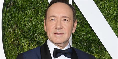 Kevin Spacey Loses Arbitration Lawsuit Over Damages From His ‘house Of Cards’ Firing Kevin