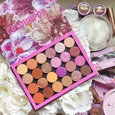 It's the worst colourpop palette i've bought. Pin by Colour Pop on Build Your Own Palette | Colourpop ...