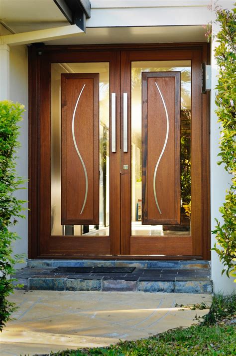 Remember that windows and doors are the major sources of heat loss in most homes. Front Entry Doors - Precision Doors & Windows